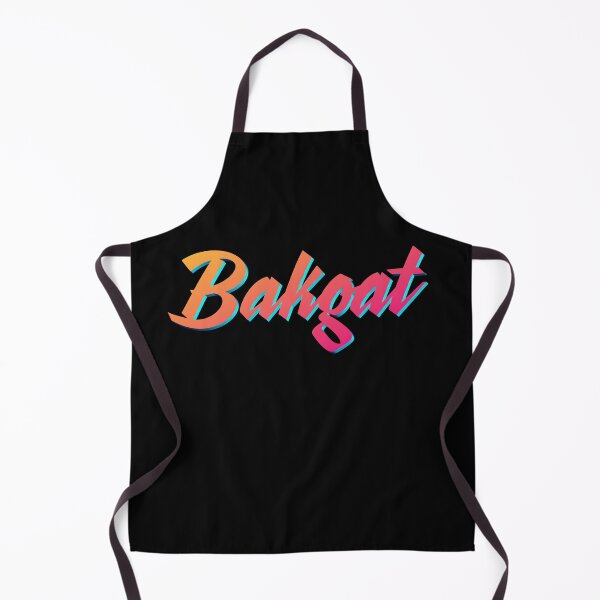 Item preview, Bakgat designed and sold by arendbotha.