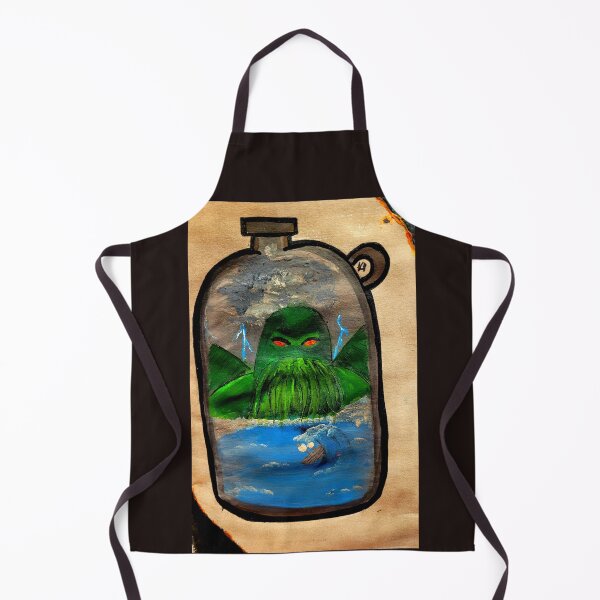 Item preview, All Hail Chathulu designed and sold by Artekris90.
