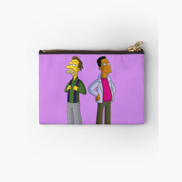 Item preview, Lenny & Carl designed and sold by Lache-Malk.