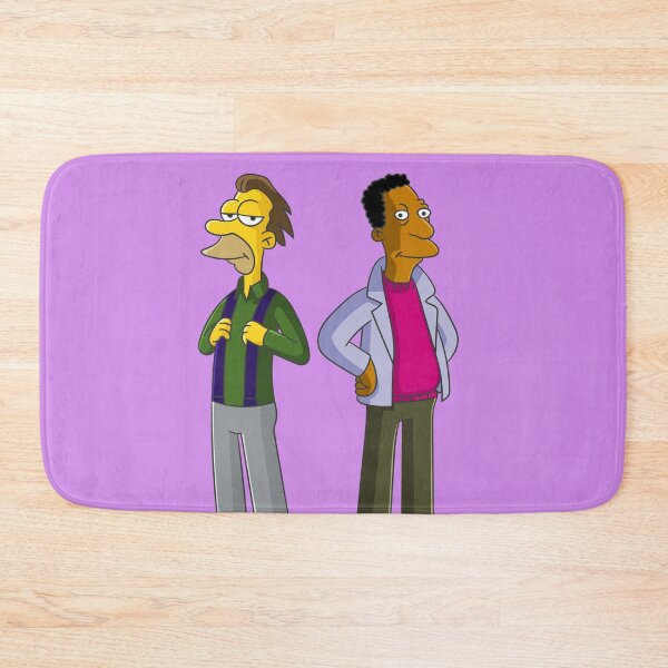Item preview, Lenny & Carl designed and sold by Lache-Malk.