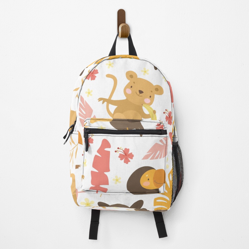 Item preview, Backpack designed and sold by RheanaDesigns.