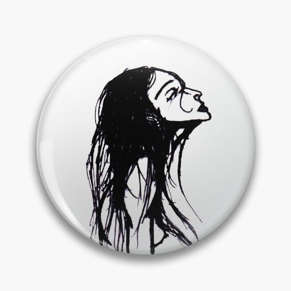 Item preview, girl 2 designed and sold by brandon lynch.