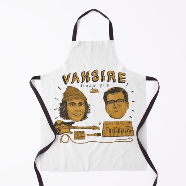 Item preview, Vansire Dream Pop (no background) designed and sold by Chandler Bolin.
