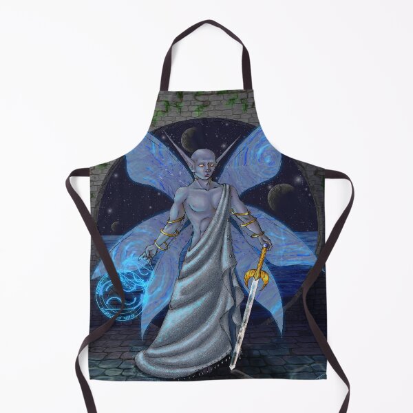 Item preview, Calebeir designed and sold by WolfbladeArts.