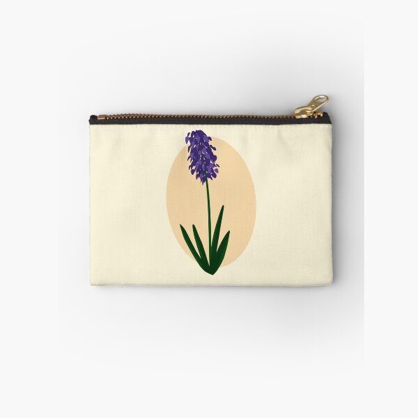 Item preview, Purple hyacinth designed and sold by CricketDoodles.