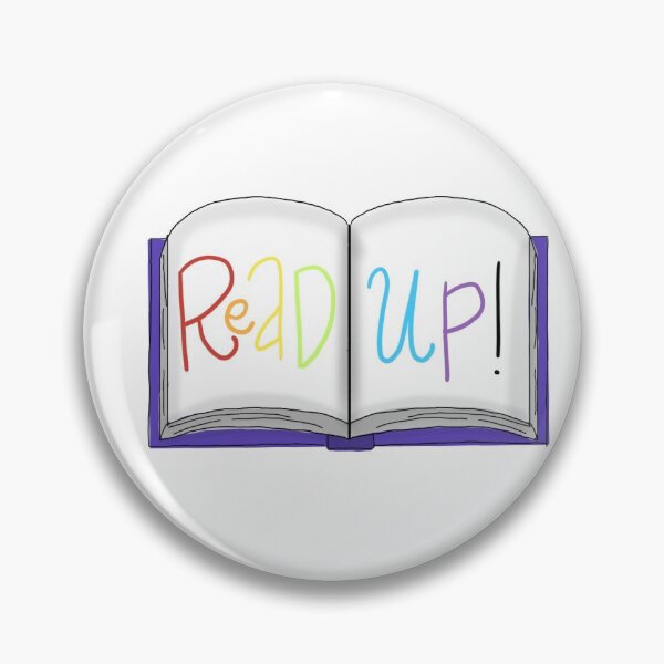 Item preview, read UP! designed and sold by ✯ carlee reid ✯.