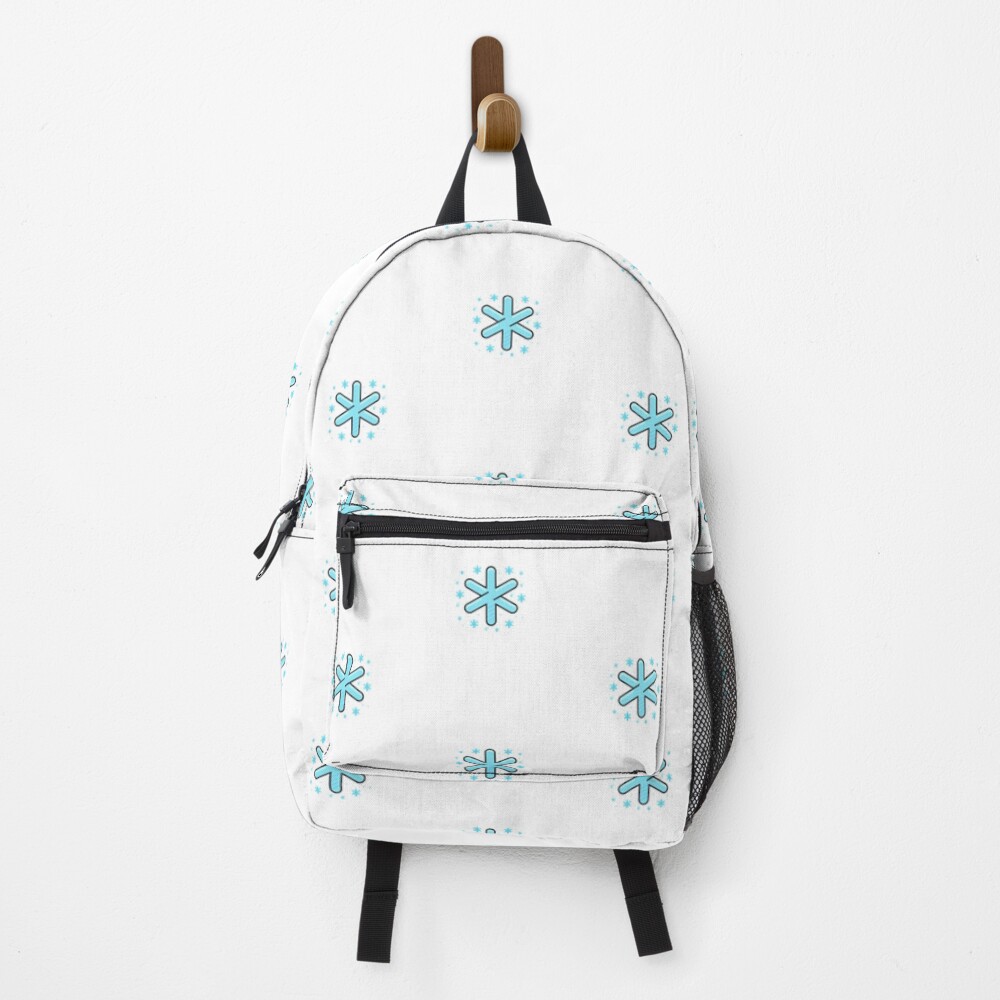 Item preview, Backpack designed and sold by Shellbelle44.