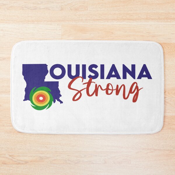 Item preview, Louisiana Strong designed and sold by designsbytracie.