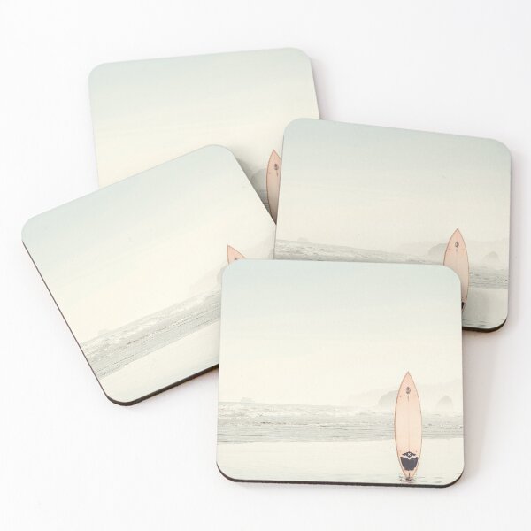 Item preview, Surfboard Minimalist designed and sold by SurfolioPrints.