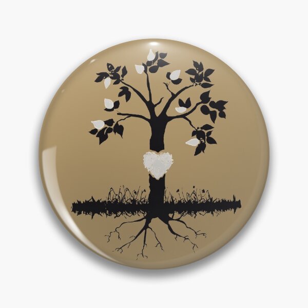 Item preview, Love Nature  designed and sold by Shadowsantos.