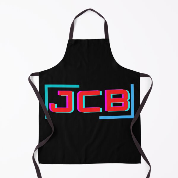 Item preview, JCB designed and sold by ArteExlusivo.