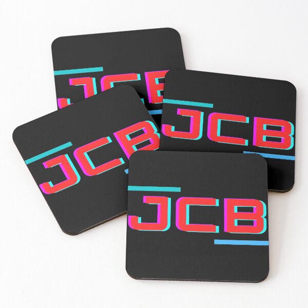 Item preview, JCB designed and sold by ArteExlusivo.