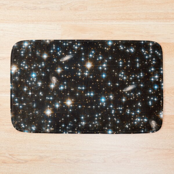 Item preview, Stars and Galaxies Texture / Seamless Repeat Pattern Derived from Hubble’s Photography  designed and sold by wild.geranium.design.