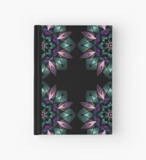 Psychedelia Hardcover Journal