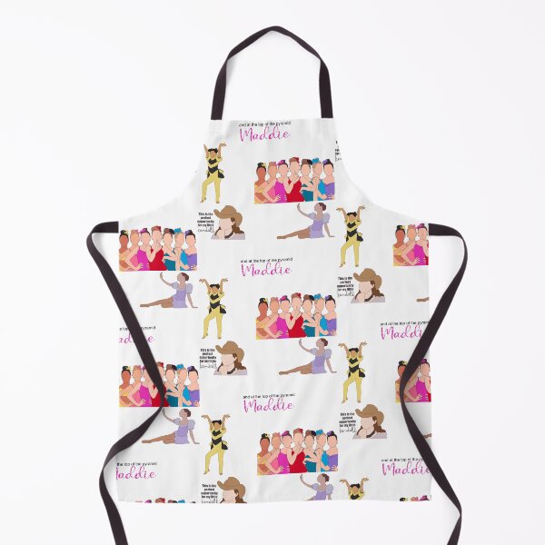 Item preview, Dance Moms Mini Sticker / Magnet Pack Set 1 designed and sold by jaelynandrade.