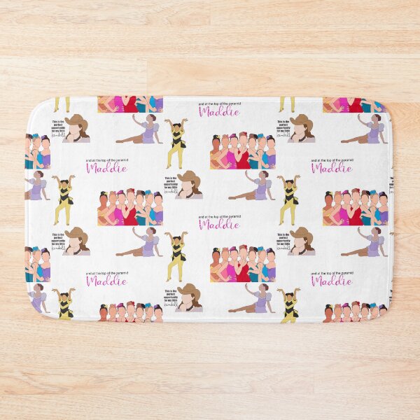 Item preview, Dance Moms Mini Sticker / Magnet Pack Set 1 designed and sold by jaelynandrade.