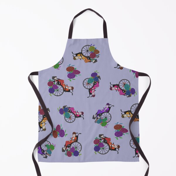 Item preview, Child in wheelchair designed and sold by Antiope33.