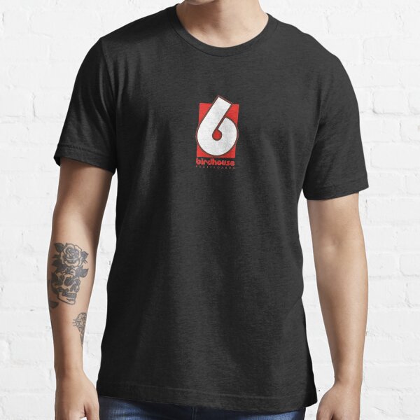 Birdhouse Skateboards Essential T-Shirt