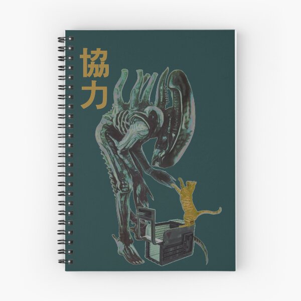 Item preview, Cooperation! designed and sold by Ghost Bunny Design.