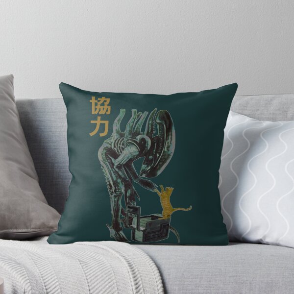 Item preview, Cooperation! designed and sold by Ghost Bunny Design.