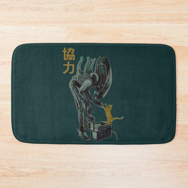 Item preview, Cooperation! designed and sold by Ghost Bunny Design.