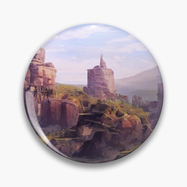 Item preview, Forgotten Temple designed and sold by ID-Artcraft.