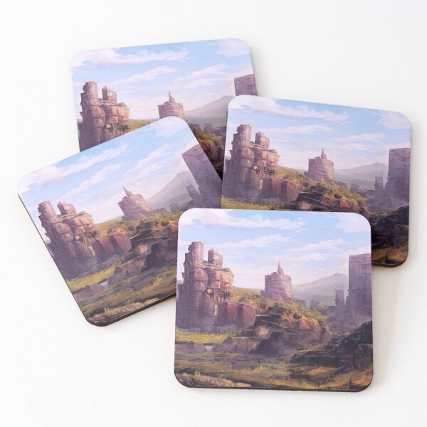 Item preview, Forgotten Temple designed and sold by ID-Artcraft.