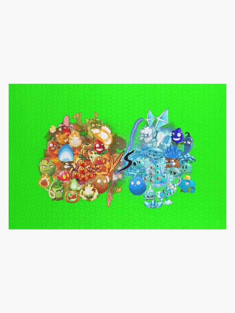 Puzzle Challenge Pokemon 1000 pcs