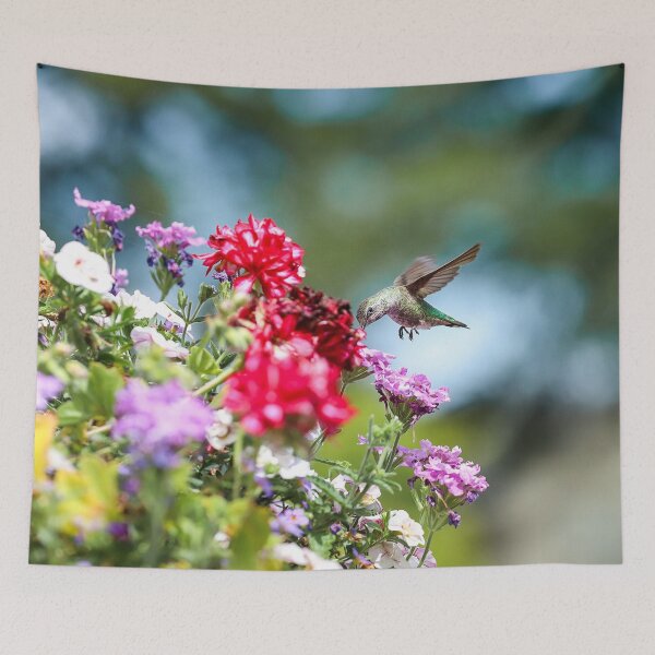 Item preview, Humming Bird designed and sold by TKcreative.