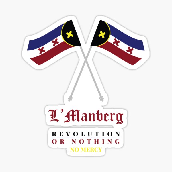 Lmanberg Flag Gif : L'manberg flag png digital download, lmanberg flag