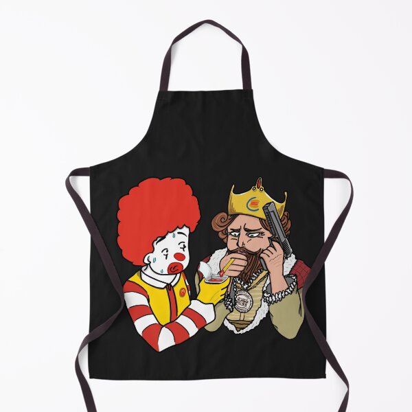 Item preview, Fast Food Gangsters designed and sold by Itakesan.