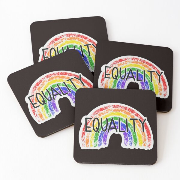 Item preview, Equality designed and sold by designsbytracie.
