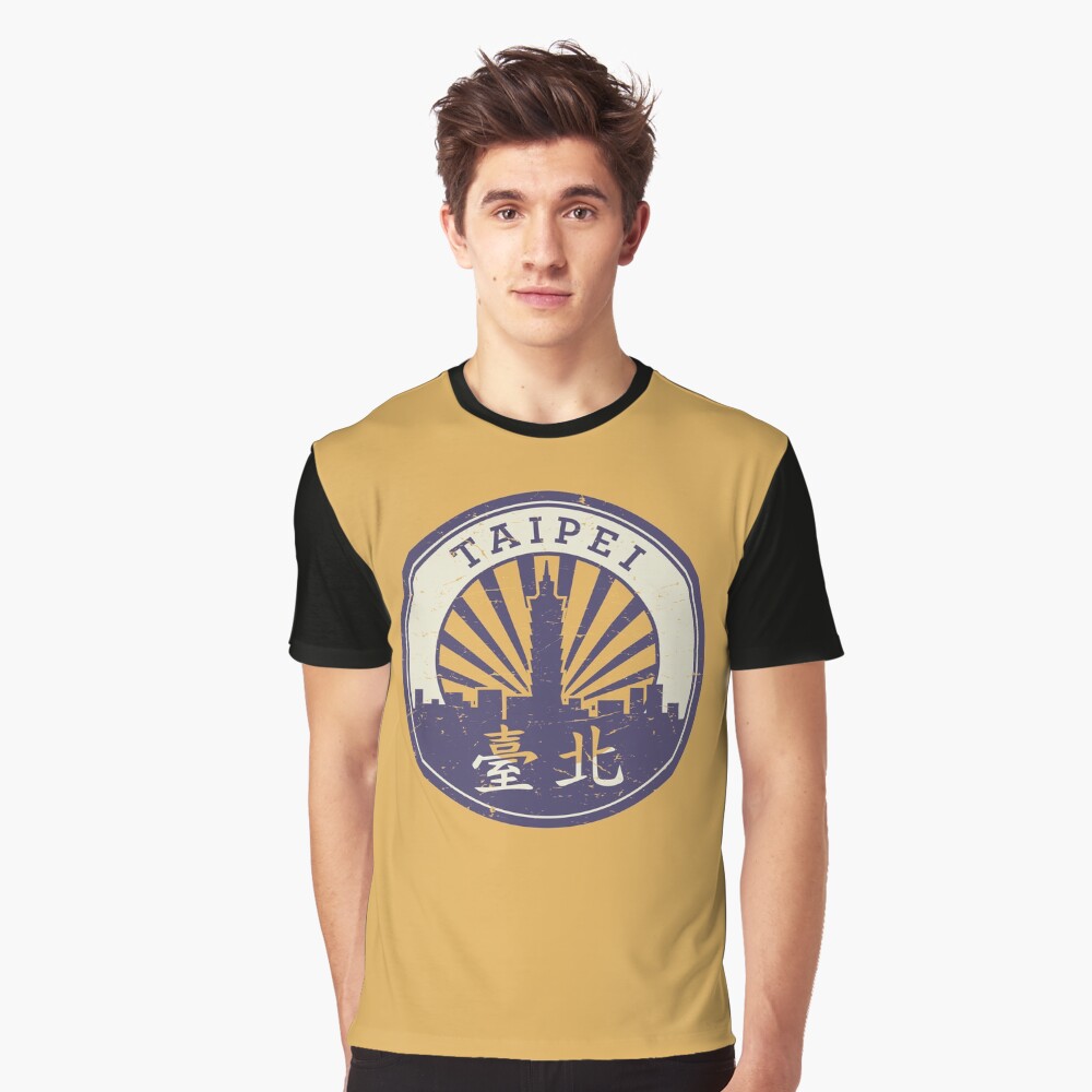 Item preview, Graphic T-Shirt designed and sold by studio838.