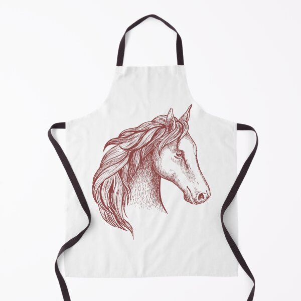 Item preview, Red Horse Lovers designed and sold by salman4747.