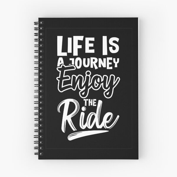 Item preview, LiFe is Journey Enjoy the Ride designed and sold by Mathiyalagan Sampath.