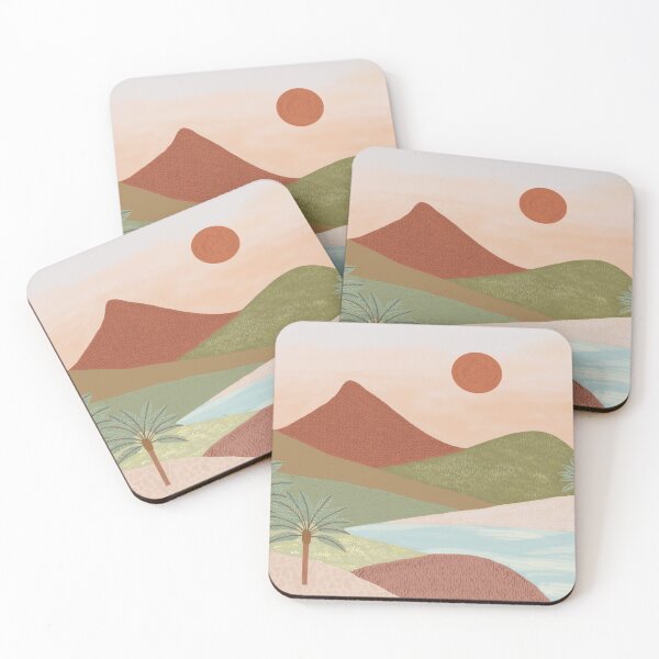 Item preview, Wollumbin (Mount Warning) designed and sold by Amy Matson.