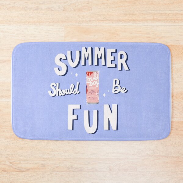Item preview, Summer Should Be Fun - Loveboy designed and sold by KellyOh.
