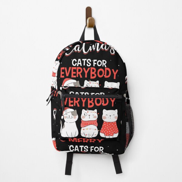 Artikelvorschau, Frohe Catmas Cats für alle für Cat Mom und Cat Dad entworfen und verkauft von giftsbyminuet.