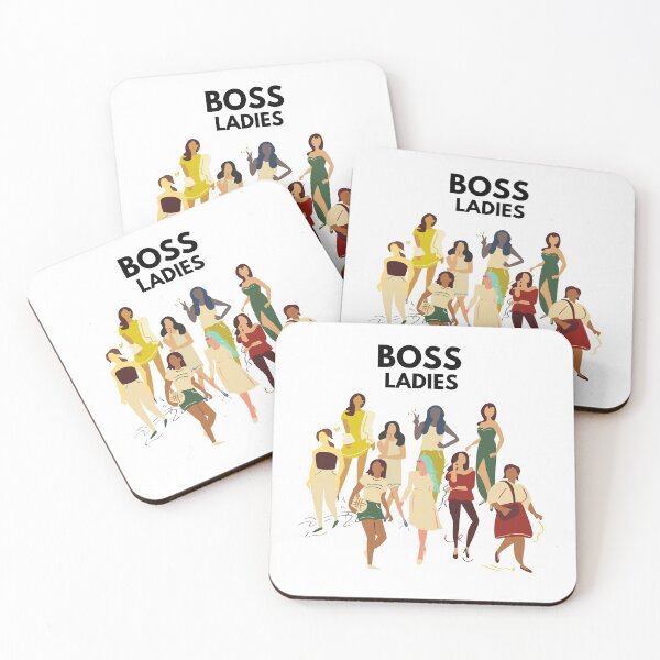 Item preview, Boss ladies- women empowerment designed and sold by afrapaints.