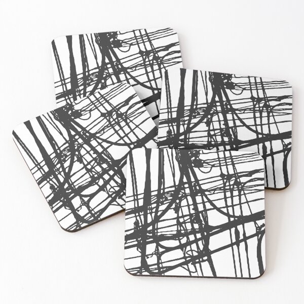 Item preview, Power Lines designed and sold by toewstimothy.