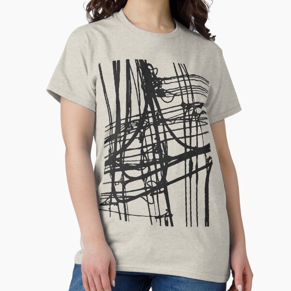 Item preview, Power Lines designed and sold by toewstimothy.