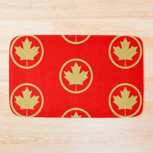Item preview, Canadian Maple Leaf designed and sold by Sinfamous.