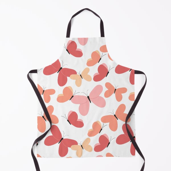Item preview, Peach Butterfly designed and sold by Jelly Bear.