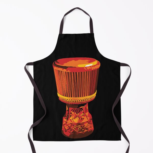 Item preview, Djembe designed and sold by The Willow Of Rain City.