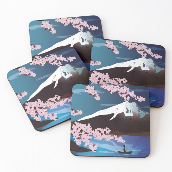Item preview, Honshu Japan designed and sold by Xyconic.