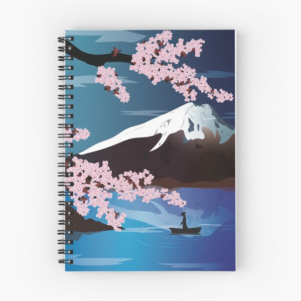 Item preview, Honshu Japan designed and sold by Xyconic.