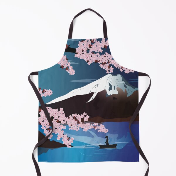 Item preview, Honshu Japan designed and sold by Xyconic.