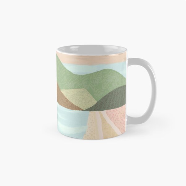 Item preview, Cabarita Headland designed and sold by Amy Matson.
