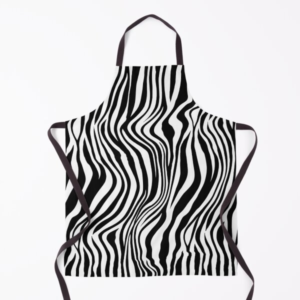 Item preview, Zebra Print| Wildlife Safari designed and sold by NocturnalEngg.