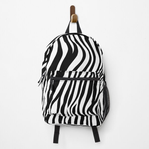 Item preview, Zebra Print| Wildlife Safari designed and sold by NocturnalEngg.